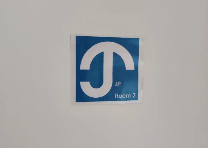 Jp 2 - Faelles Kokken Og Bad Apartmán Grindsted